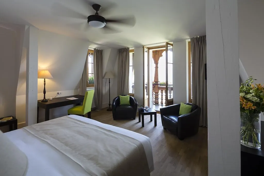 Bed and Breakfast Le Manoir Du Golf Publier