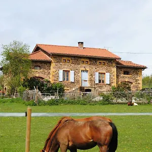 Domaine De La Poyat Légny