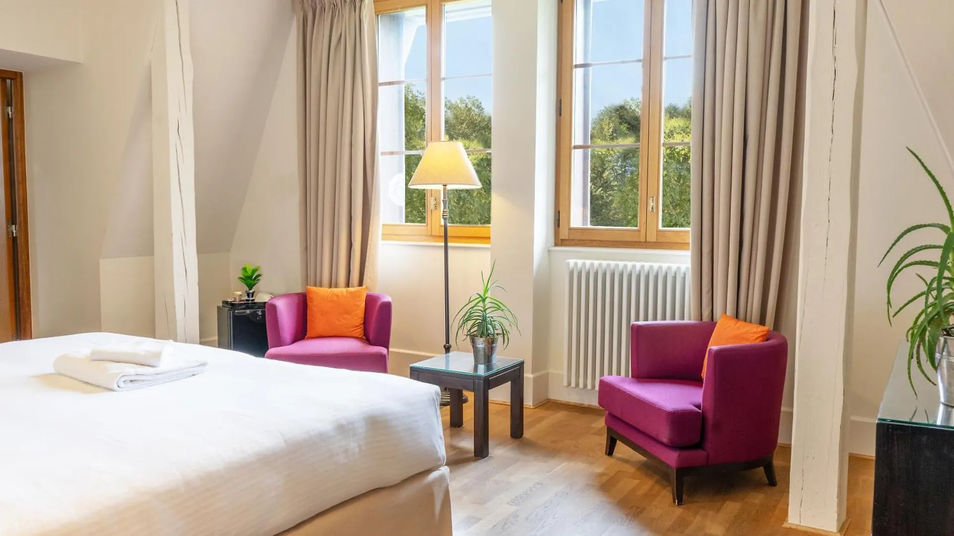 Le Manoir Du Golf Bed & Breakfast Publier