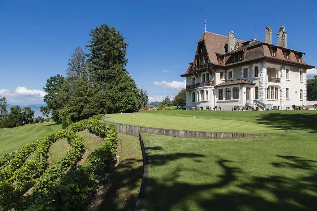 Le Manoir Du Golf Bed & Breakfast Publier 0*,