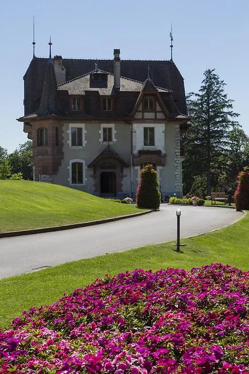 Le Manoir Du Golf Bed & Breakfast Publier France